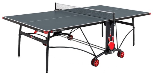 Sponeta Sportline S 3-80 e Sponeta Sportline S 3-80 e