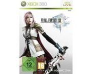 Square Enix Final Fantasy XIII Xbox 360 Square Enix Final Fantasy XIII Xbox 360