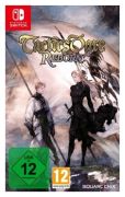 Square Enix Tactics Ogre: Reborn Switch Square Enix Tactics Ogre: Reborn Switch