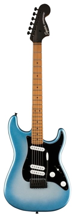Squier Contemporary Stratocaster Special Squier Contemporary Stratocaster Special