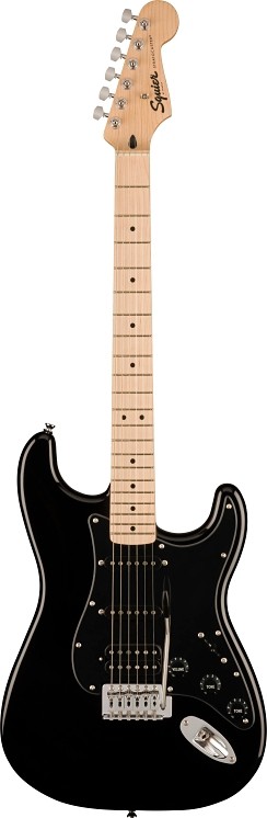 Squier Sonic Stratocaster HSS Squier Sonic Stratocaster HSS