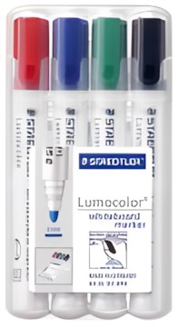 Staedtler Lumocolor Whiteboard-Marker 351 Staedtler Lumocolor Whiteboard-Marker 351