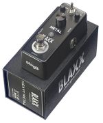 Stagg Blaxx Metāls Stagg Blaxx Metāls