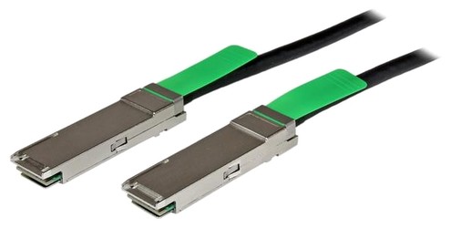 StarTech.com QSFPMM2M StarTech.com QSFPMM2M