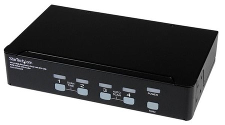 StarTech.com SV431DVIUAHR StarTech.com SV431DVIUAHR