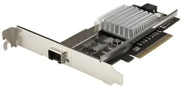 StarTech.com PEX10000SFPI StarTech.com PEX10000SFPI