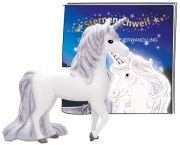 Boxine Tonies Sternenschweif - Noslēpumainā pārvērtība Boxine Tonies Sternenschweif - Noslēpumainā pārvērtība