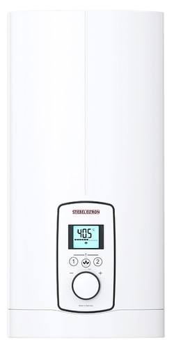 Stiebel Eltron DEL 18/21/24 Plus Stiebel Eltron DEL 18/21/24 Plus