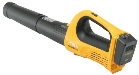 Stiga SAB 100 AE Kit Stiga SAB 100 AE Kit