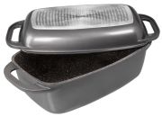 Stoneline cepšanas trauks 40,1 x 22 cm Stoneline cepšanas trauks 40,1 x 22 cm