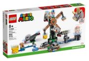 LEGO Super Mario Reznors kritiena paplašināšanas komplekts (71390) LEGO Super Mario Reznors kritiena paplašināšanas komplekts (71390)
