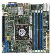 Supermicro MBD-X10SDV-TLN4F Supermicro MBD-X10SDV-TLN4F