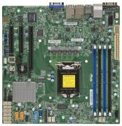 Supermicro MBD-X11SSH-F Supermicro MBD-X11SSH-F