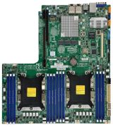 Supermicro X11DDW-L Supermicro X11DDW-L
