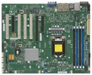 Supermicro X11SSA-F Supermicro X11SSA-F
