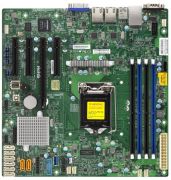Supermicro X11SSM-F Supermicro X11SSM-F