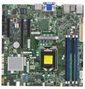 Supermicro X11SSZ-F Supermicro X11SSZ-F