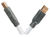 Supra USB 2.0 A-B 0,7 m Supra USB 2.0 A-B 0,7 m