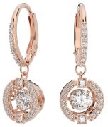 Swarovski Sparkling Dance Drop-Ohrhänger (5504753) Swarovski Sparkling Dance Drop-Ohrhänger (5504753)