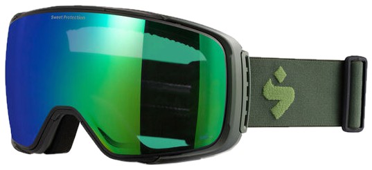 Sweet Protection Interstellar Rig Sweet Protection Interstellar Rig