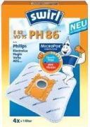 Swirl PH 86 Swirl PH 86