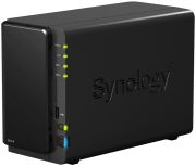 Synology Disk Station DS214 Synology Disk Station DS214