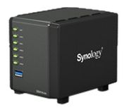 Synology Disk Station DS414slim Synology Disk Station DS414slim