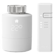 Tado Viedais radiatora termostata sākuma komplekts V3+ Universal Tado Viedais radiatora termostata sākuma komplekts V3+ Universal
