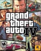 Take 2 Grand Theft Auto 4 (GTA4) PC Take 2 Grand Theft Auto 4 (GTA4) PC