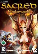 Take 2 Sacred Underworld PC Take 2 Sacred Underworld PC