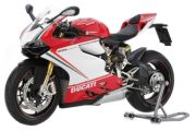 Tamiya Ducati 1199 Panigale S Tamiya Ducati 1199 Panigale S