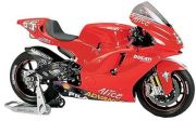 Tamiya Ducati Desmosedici Tamiya Ducati Desmosedici