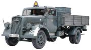 Tamiya German 3-Ton Medium Cargo Truck Kfz.305 1/35 Tamiya German 3-Ton Medium Cargo Truck Kfz.305 1/35