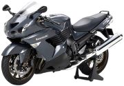 Tamiya Kawasaki ZZR 1400 Tamiya Kawasaki ZZR 1400