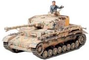 Tamiya Panzer IV Type J Tamiya Panzer IV Type J