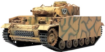 Tamiya Pz.Kpfw. III Ausf. N Tamiya Pz.Kpfw. III Ausf. N