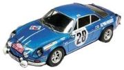 Tamiya Renault Alpine A110 Tamiya Renault Alpine A110