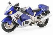 Tamiya Suzuki Hayabusa 1300 (GSX 1300R) Tamiya Suzuki Hayabusa 1300 (GSX 1300R)