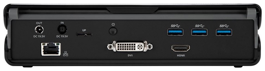 Targus DOCK171EUZ Targus DOCK171EUZ