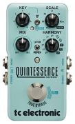 TC Electronic Quintessence Harmonizer TC Electronic Quintessence Harmonizer