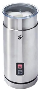 Tchibo Elektrischer Milchaufschäumer (394101) Tchibo Elektrischer Milchaufschäumer (394101)