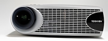Toshiba TDP-T1 Toshiba TDP-T1