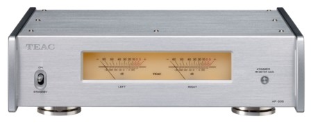 Teac AP-505 Teac AP-505