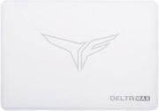 Team Group T-Force Delta Max White Lite RGB SSD 512GB (T253TM512G0C425) Team Group T-Force Delta Max White Lite RGB SSD 512GB (T253TM512G0C425)