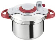 Tefal Clipso Minut' Perfect 6 l P4620733 Tefal Clipso Minut' Perfect 6 l P4620733