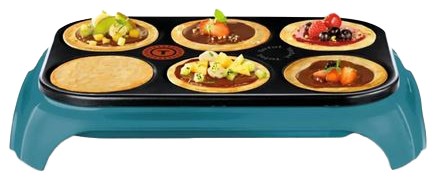 Tefal Crep'Party Colormania PY5593 Tefal Crep'Party Colormania PY5593