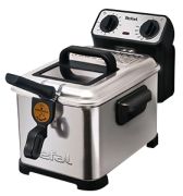 Tefal Filtra Pro Inox & Design FR 5101 Tefal Filtra Pro Inox & Design FR 5101