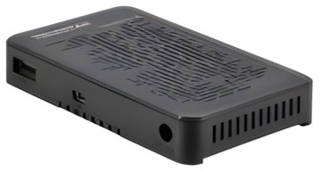 Telestar Telemini T2 IR Telestar Telemini T2 IR