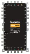 Televes MS512NCQ Televes MS512NCQ