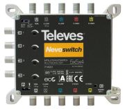 Televes MS54C Televes MS54C